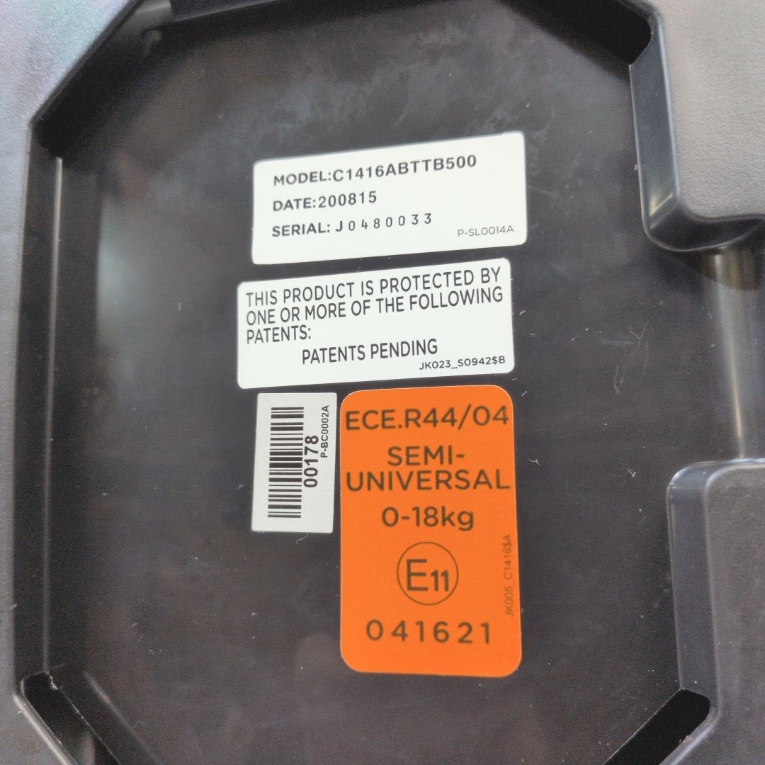 ジョイー Joie チャイルドシート Arc360 アーク360°