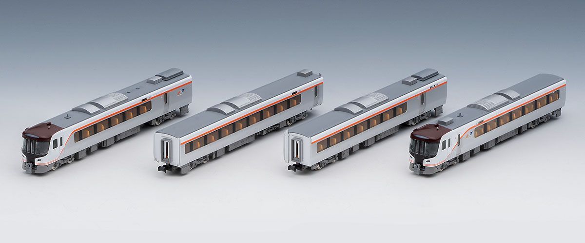 KATO 10-1858/10-1859 211系中央本線 基本+増結8両 KATO 10-1858/10