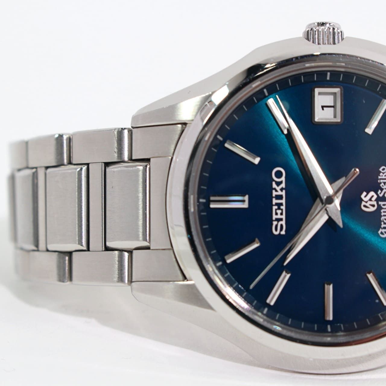 中古】 Grand Seiko グランドセイコー メンズ腕時計 ヘリテージ 