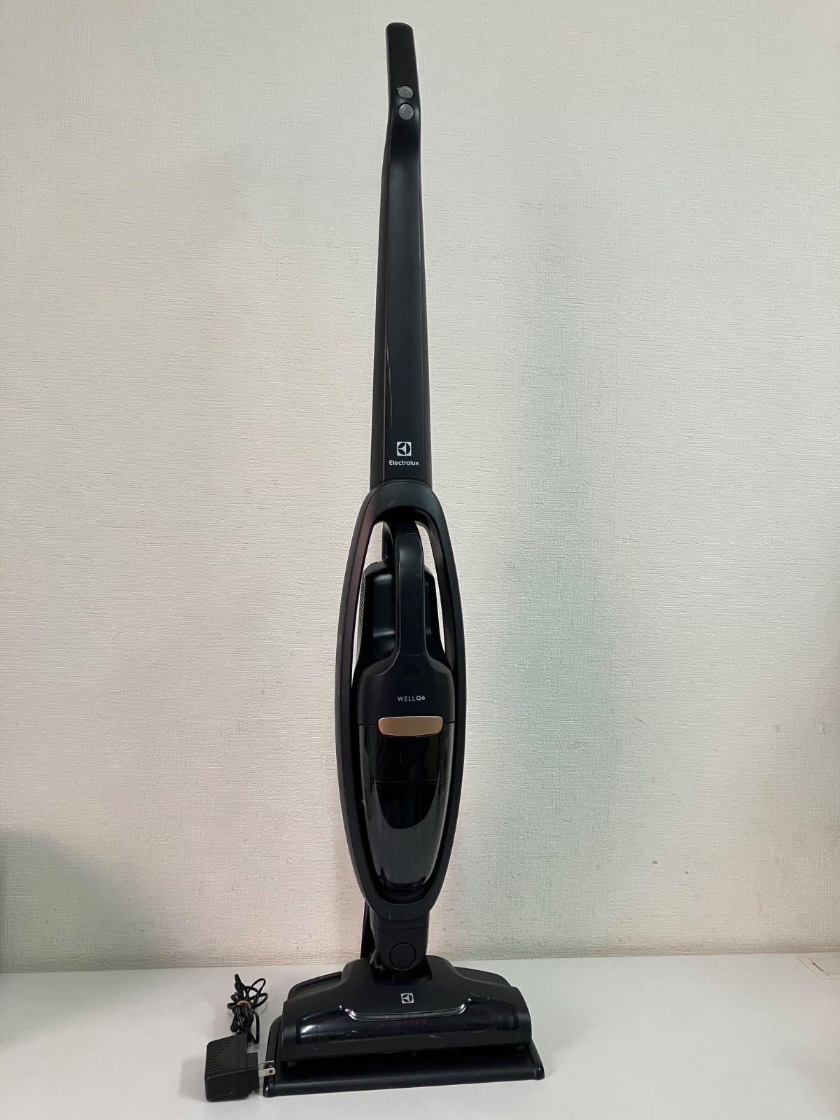 D/ Electrolux エレクトロラックス サイクロン式クリーナー 掃除