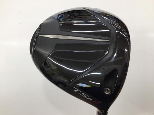 中古】 タイトリスト TSR2 10° ドライバー DR Tour AD IZ-5