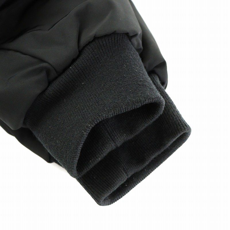 グラウンドワイ ヨウジヤマモト GroundY × 武田双雲 MATTE DOWN PUFFER