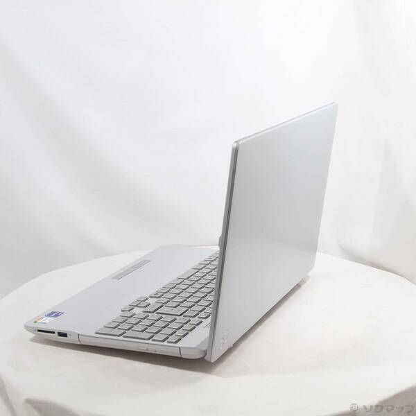 〔 〕 LIFEBOOK AH50 J3 FMVA50J3S ファインシルバー 368