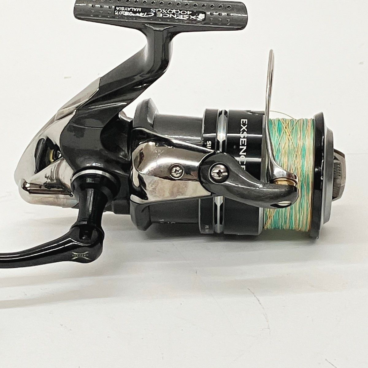 〇〇SHIMANO シマノ EXSENCE CI4+ 12 エクスセンスCI4+ 4000XGS