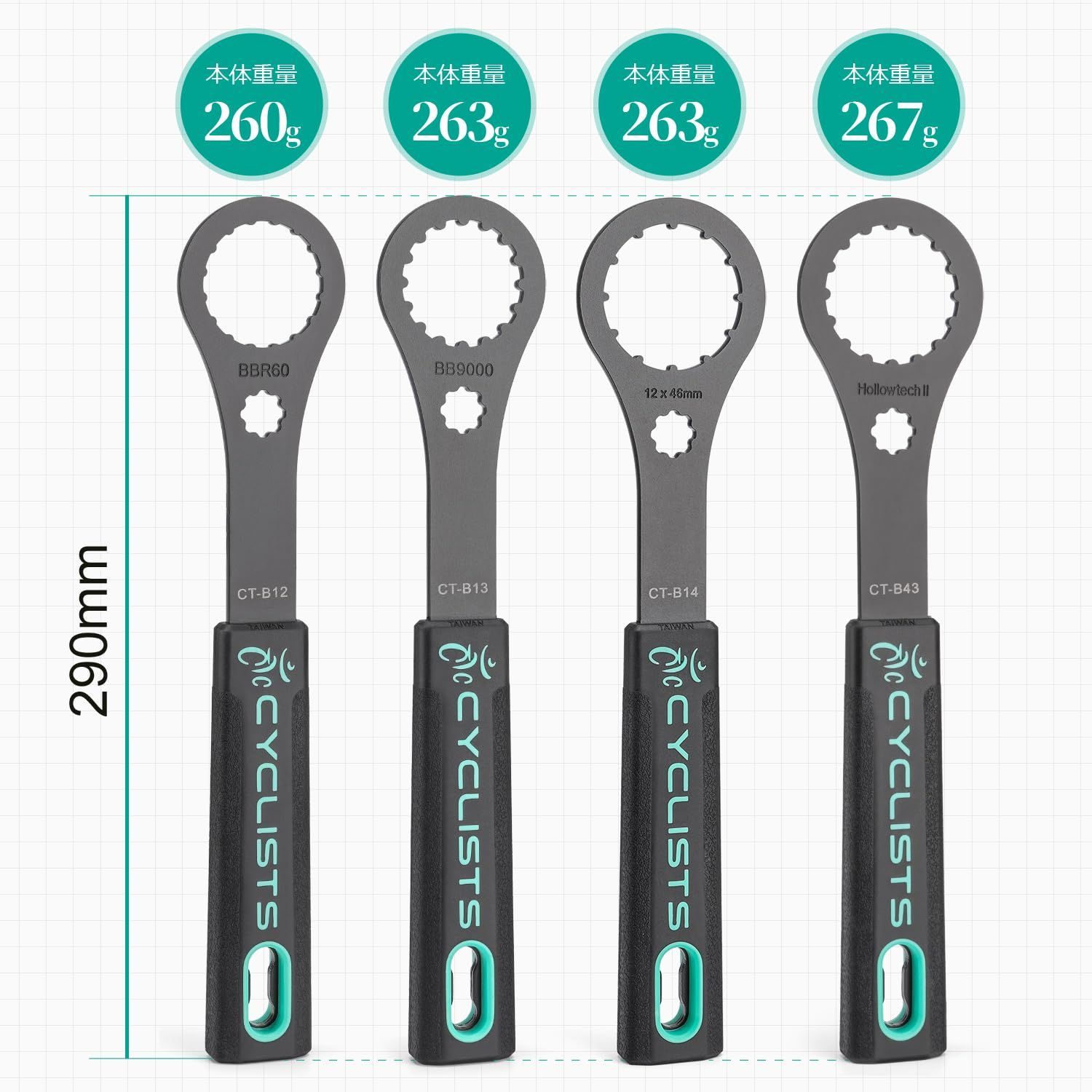 Wheels Manufacturing ボトムブラケットツール Amazon | ホイールマニュファクチャリング（Wheels