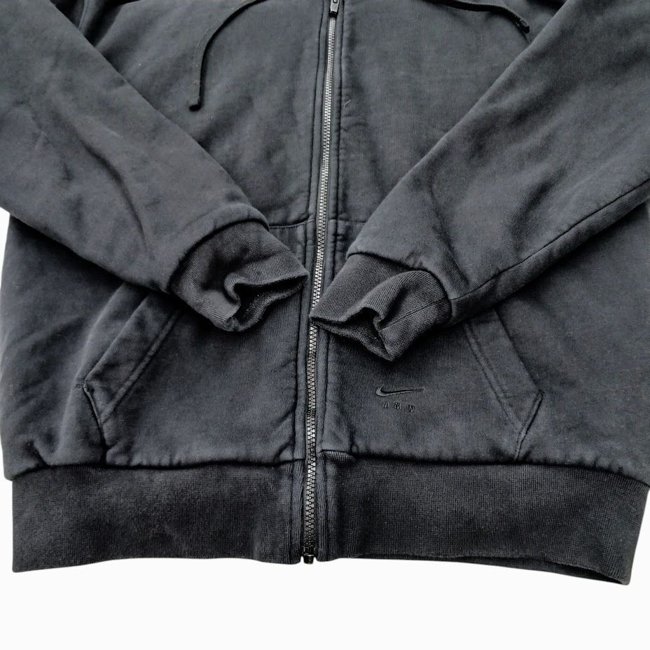 NIKE MATTHEW M WILLIAMS パーカー MMW フェード 古着 NEW $600 Nike x MMW Matthew M. Williams Unisex Yoga Jacket Linen Sz M  DD9429-248 | eBay