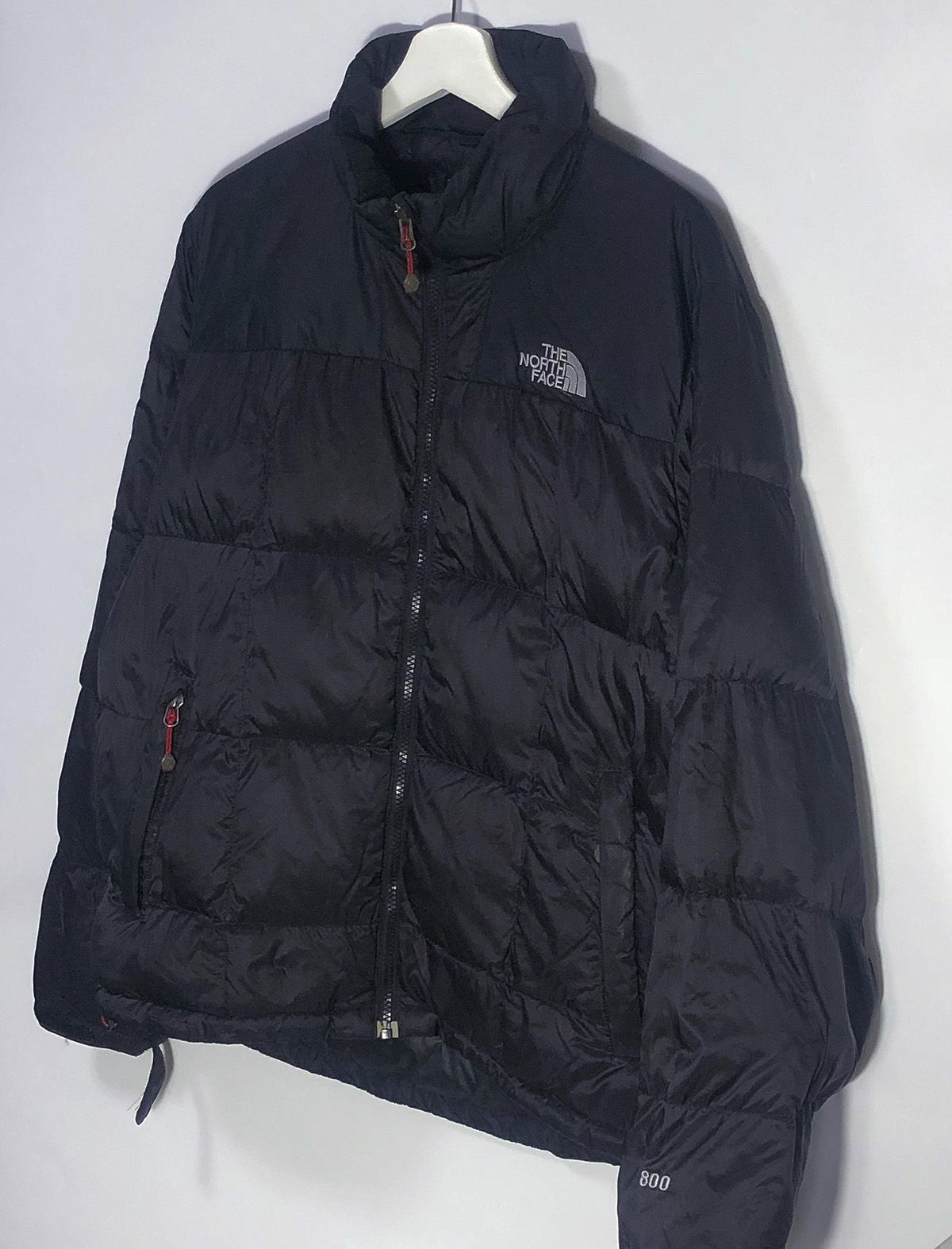 THE NORTH FACE サミットシリーズ ローツェ ダウン 800FP 【公式通販】