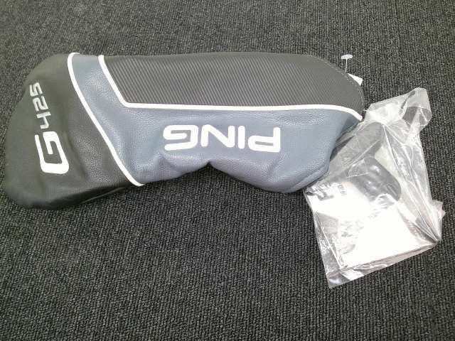 ちの歳末 ドライバー ピン G425 SFT ALTA J CB SLATE JP R 10.5 5277 松山店 脱力の