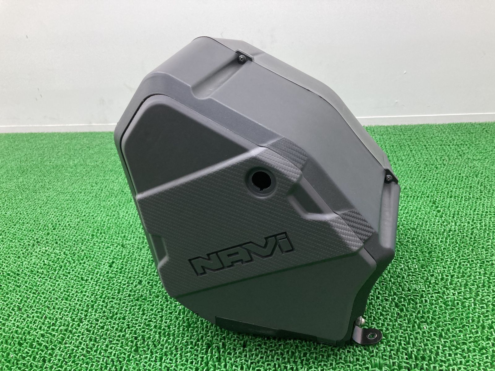 ナビ110 ボックス ホンダ 純正 中古 バイク 部品 JF65 NAVi110