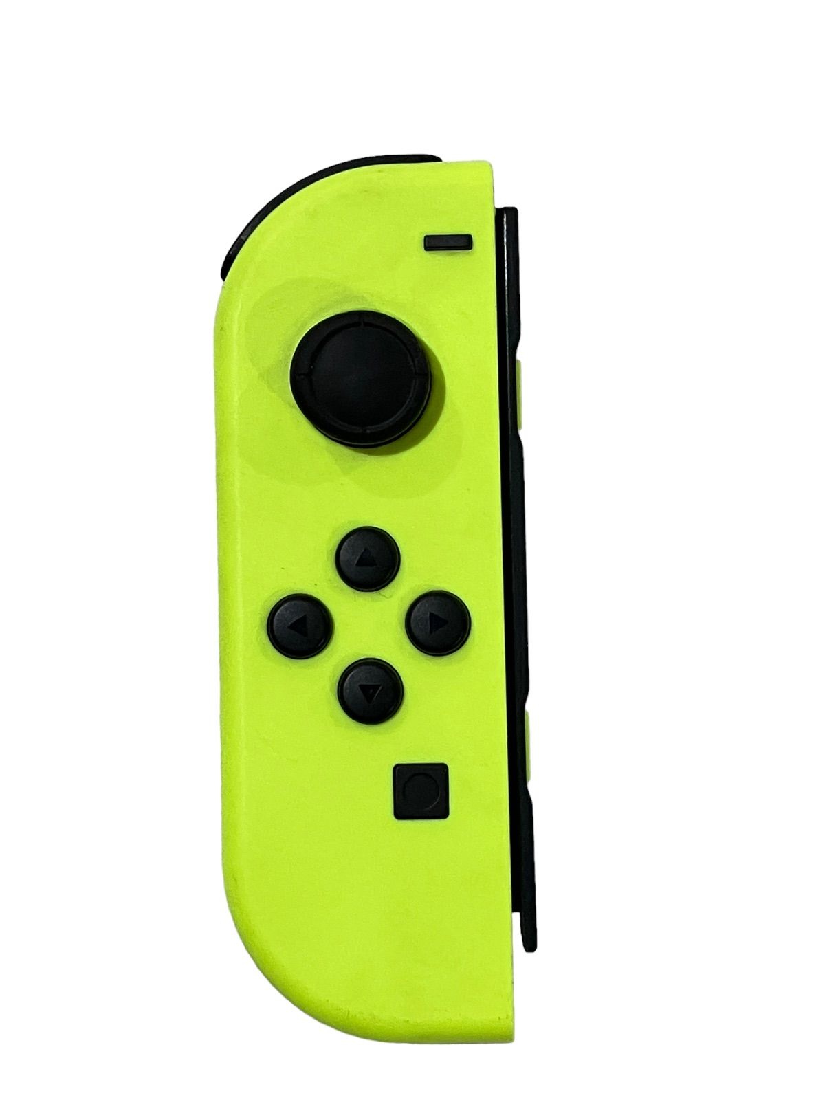 ニンテンドースイッチ JOY-CON (L)/(R) イエロー☆稼動品☆ ⚠︎動作