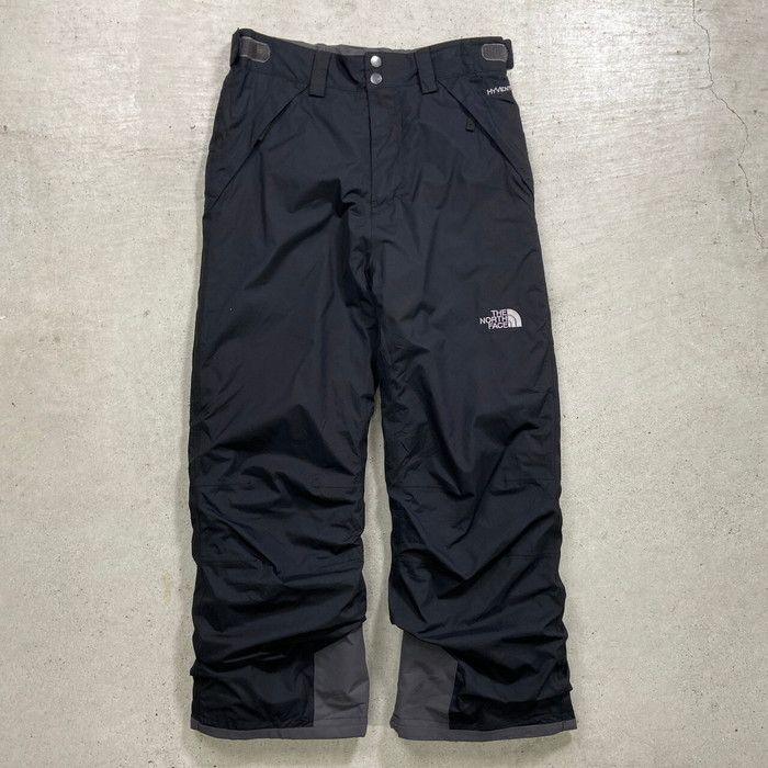 【雪山必須！】パタゴニア H2No スノーショットパンツ RECCO搭載 L 黒 雪山必須！】パタゴニア H2No スノーショットパンツ RECCO搭載 L