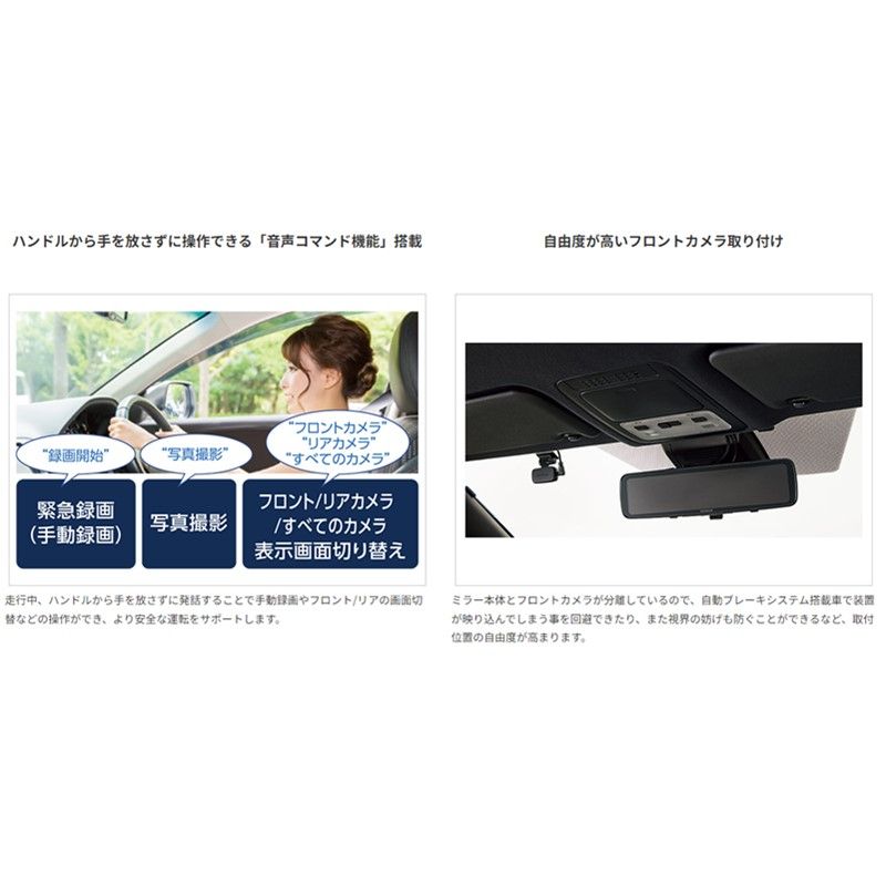2カメラ