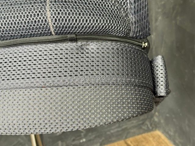 Babybjorn 抱っこ紐 ベビービョルン Harmony メッシュ OEKO-TEX ハーモニー アンスラサイト ベビー用品 | 514086 STEELWINDOWSANDDOORS_COM