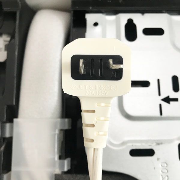 RAS-H401P 2021年