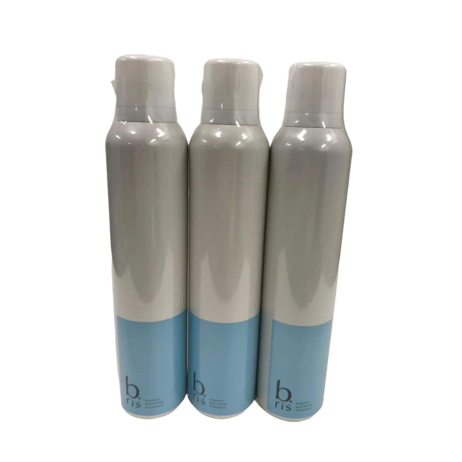 C896 ☆ビーリス(ビーエスト) オーガニックスパークリングシャンプー