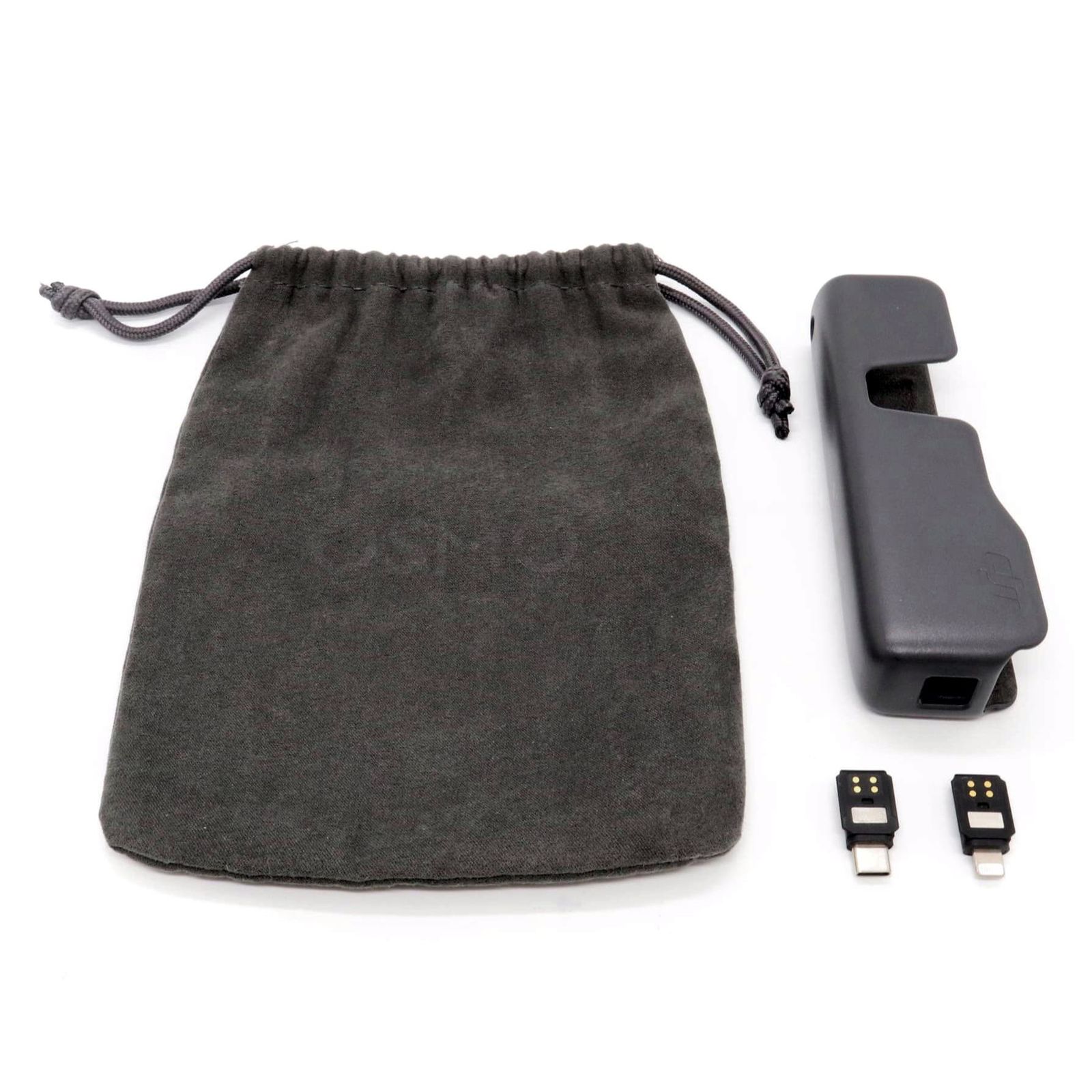 ディージェーアイ ポケット