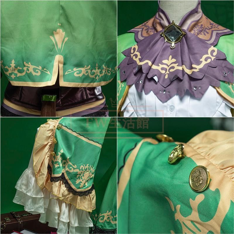 ハロウィン cosplay