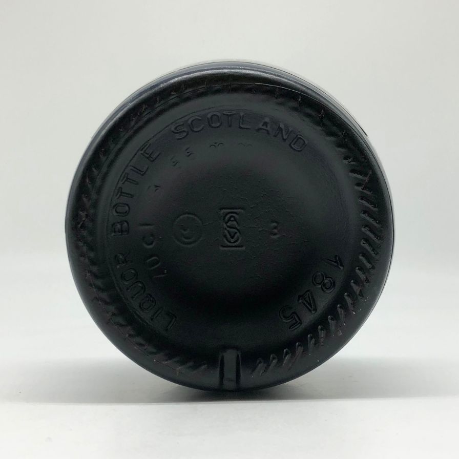 ダンヒル 工場 オールドマスター 青陶器ボトル 700ml 43%【N1】