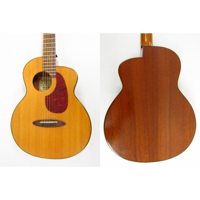 aNueNue aNN-M2 BirdGuitar ミニアコースティックギター aNueNue aNN