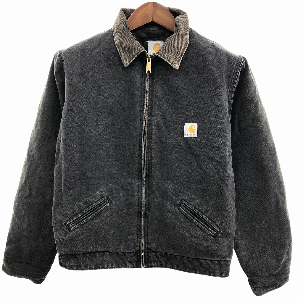 Carhartt カーハート デトロイトジャケット ワーク ダック地