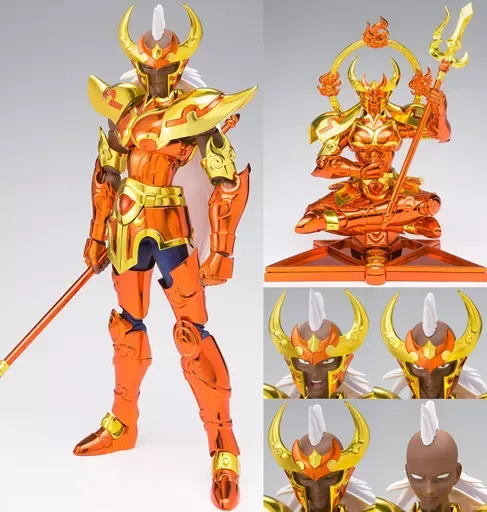 聖闘士聖衣神話　ポセイドン編　海闘士8体セット 聖闘士聖衣神話 ポセイドン編 海闘士8体セット 中古 2025年最新】