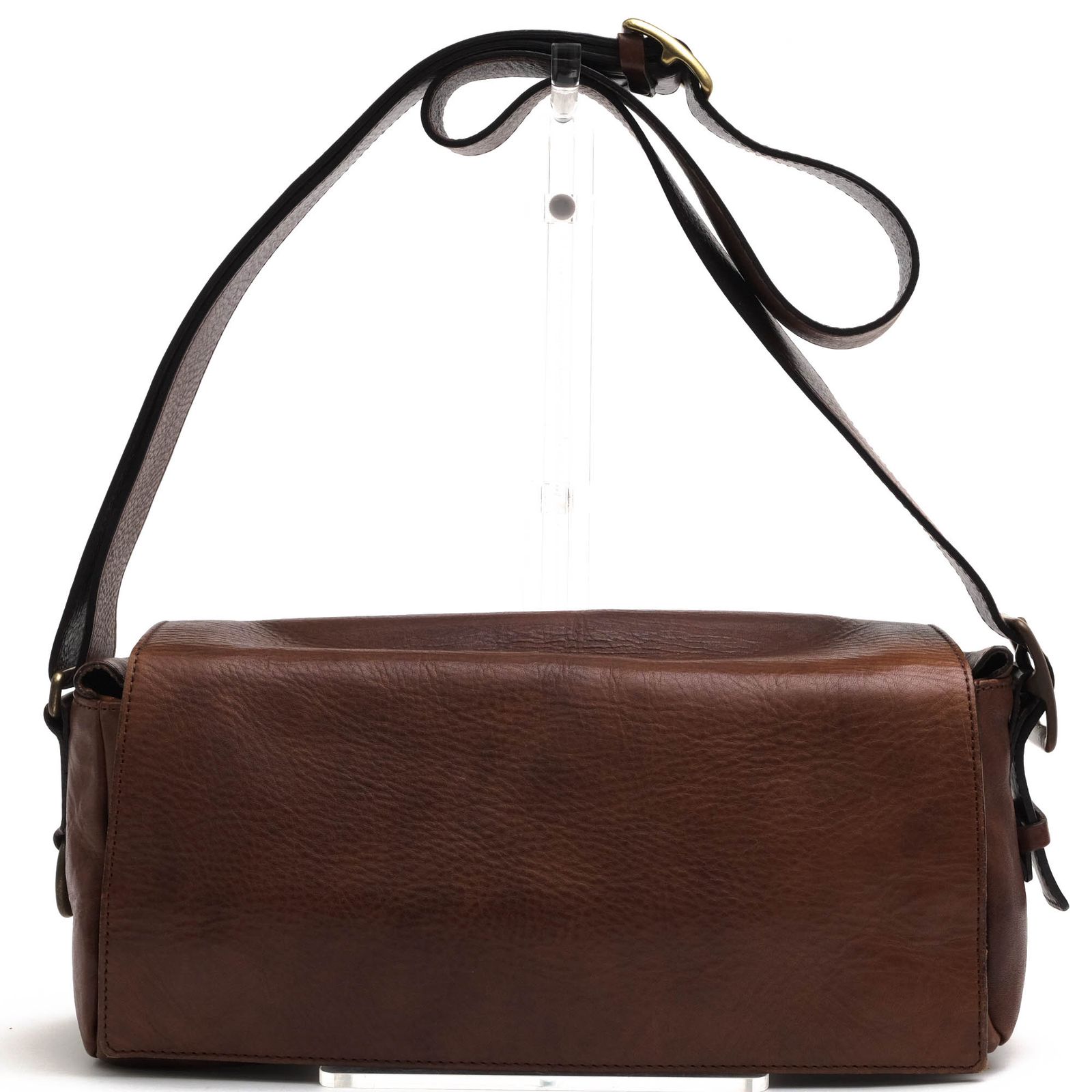 土屋鞄　ブラック　ツールBOXショルダー　ショルダーバッグ 土屋鞄 ガジェットツールBOXショルダーバッグ 土屋鞄(ツチヤカバン