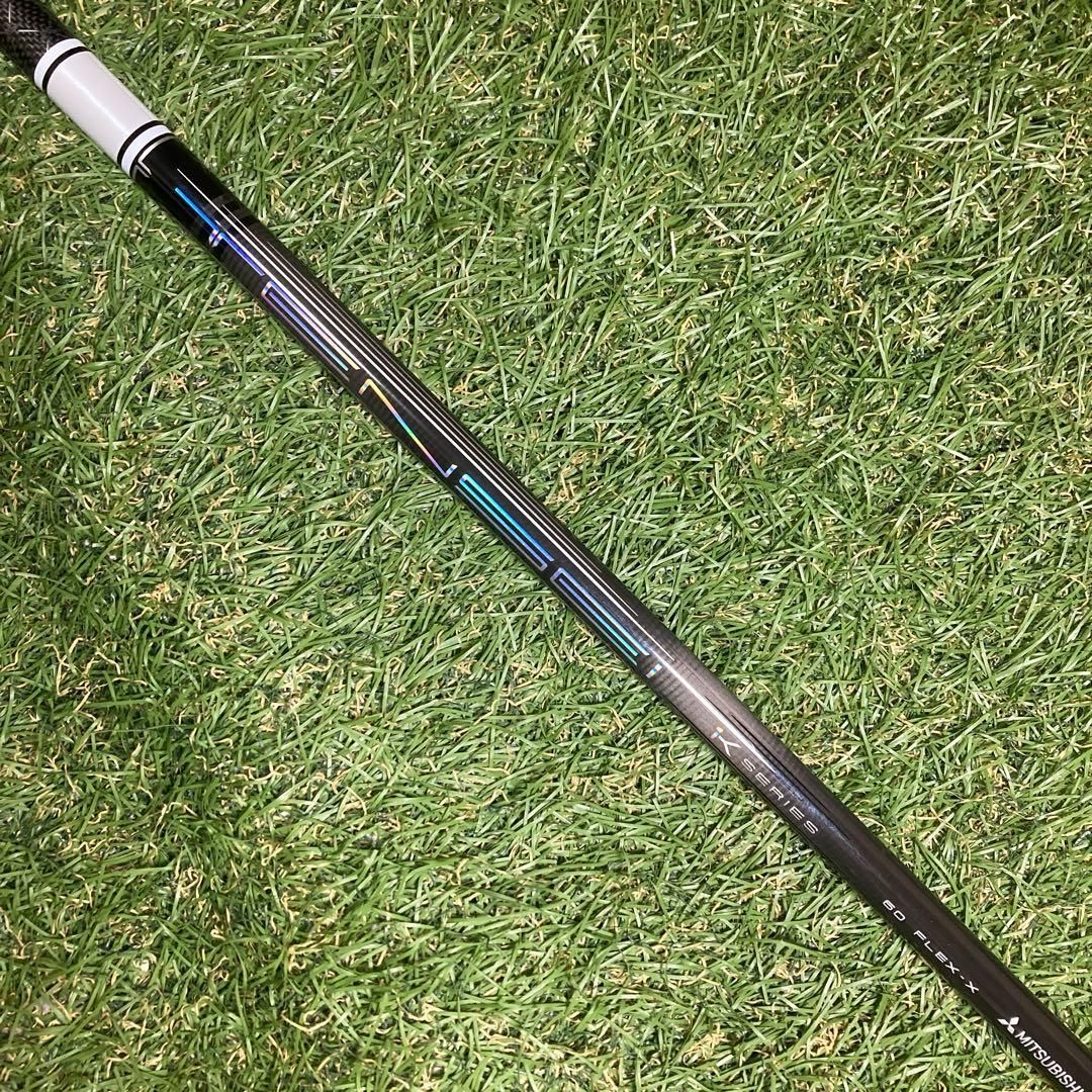 シャフト　TENSEI PRO WHITE1K 60X ミニドライバー　PXG シャフト TENSEI PRO WHITE1K 60X ミニドライバー PXG シャフト TENSEI