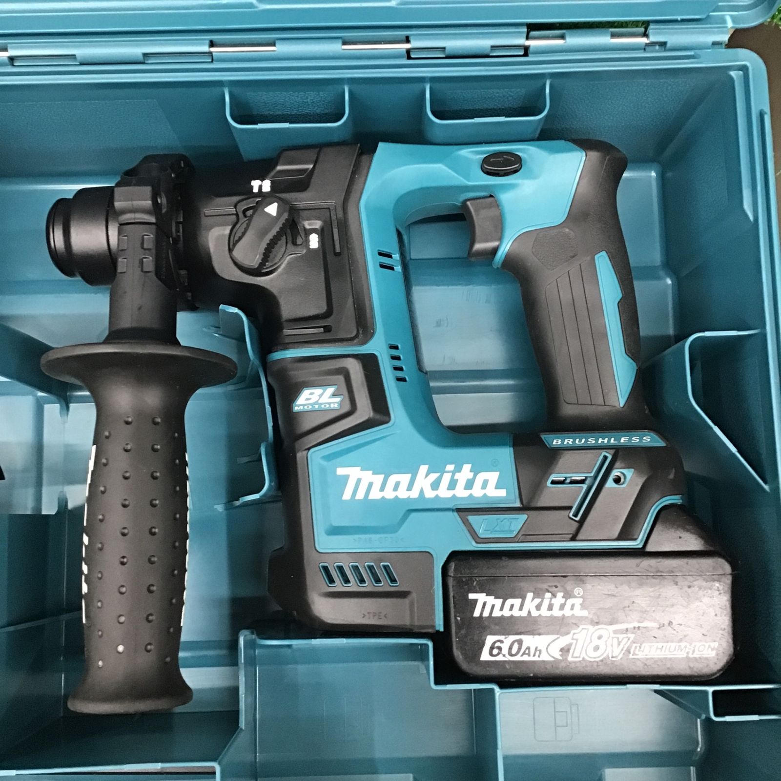 マキタ(makita) コードレスハンマドリル HR171DZK【桶川店】