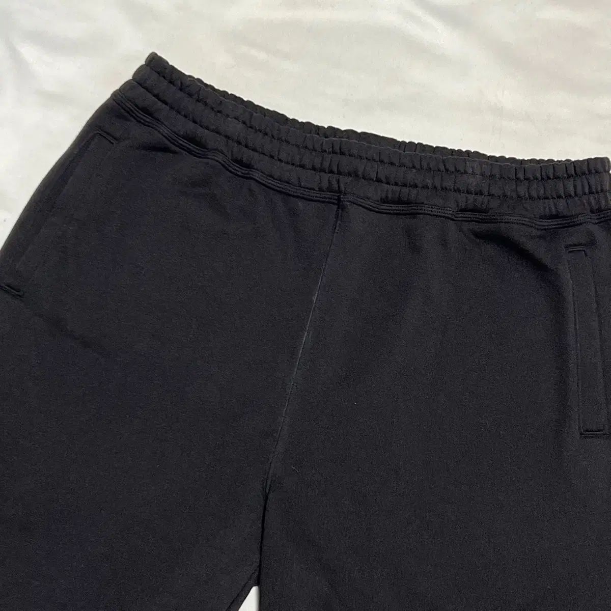 【雷市場（ポンジャン）商品韓国直送】 XL STUSSY(ステューシー) トレーナー ショートパンツ