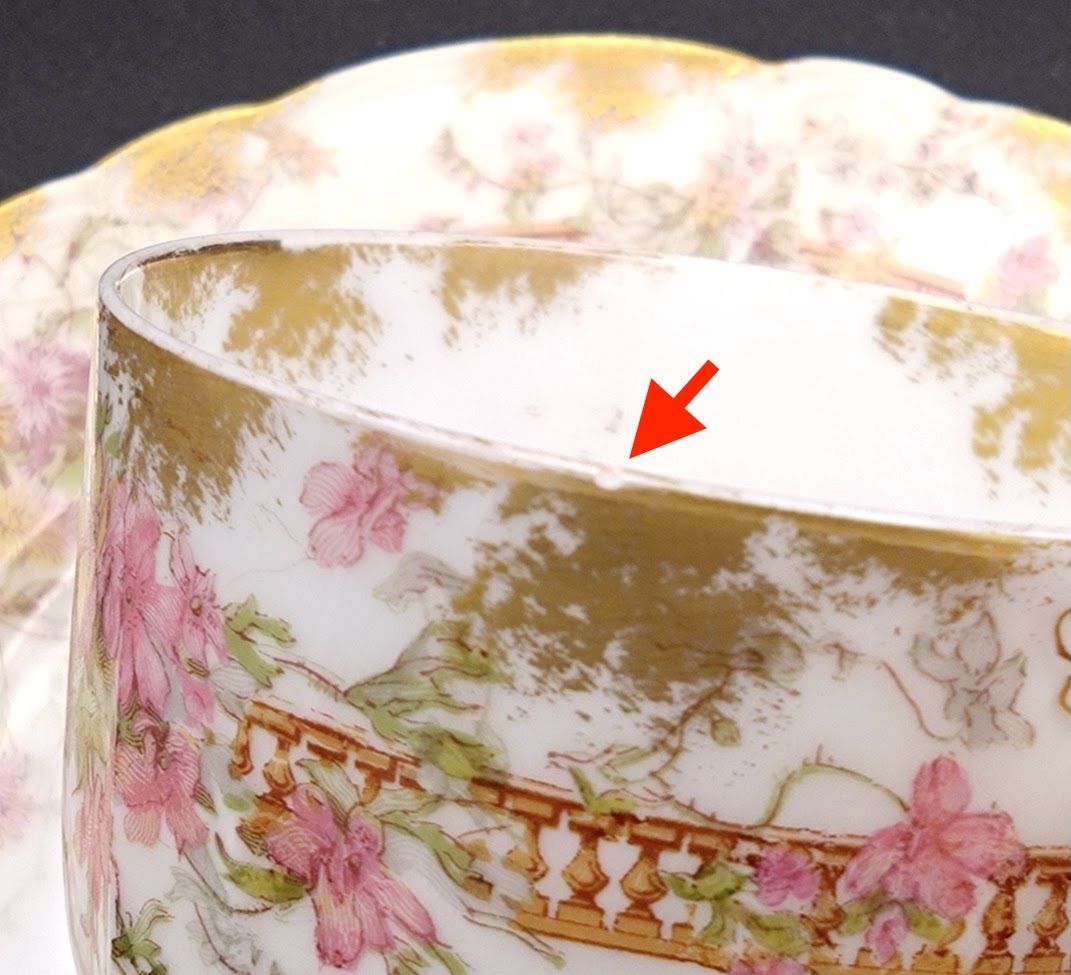 北大路魯山人 黄瀬戸茶碗／共箱・共布・仕覆 北大路魯山人 黄瀬戸茶碗