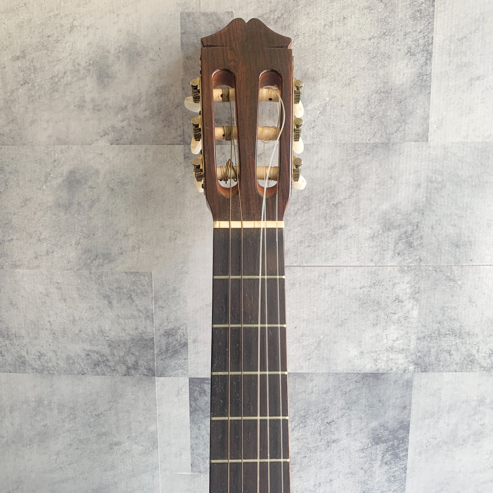 FERNANDES フェルナンデス クラシックギター GC-20 - メルカリ