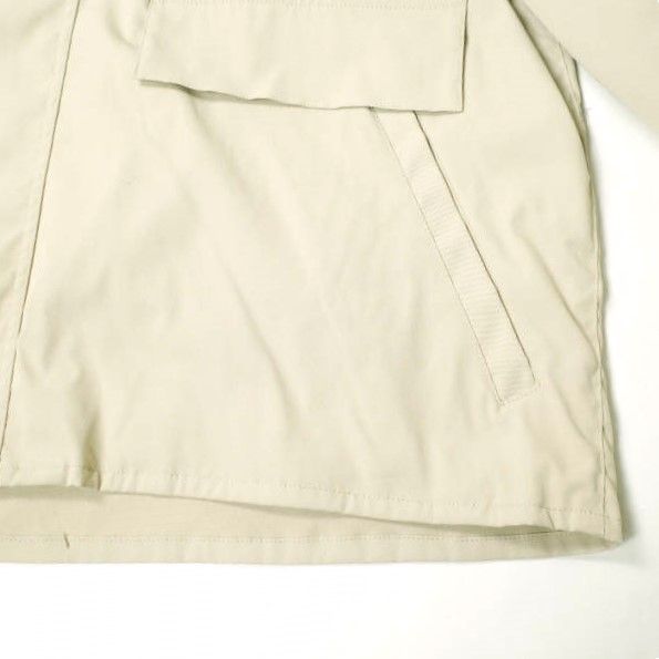 Barbour バブアー 23SS BORROWDALE JAPAN LIMITED ボロウデイル