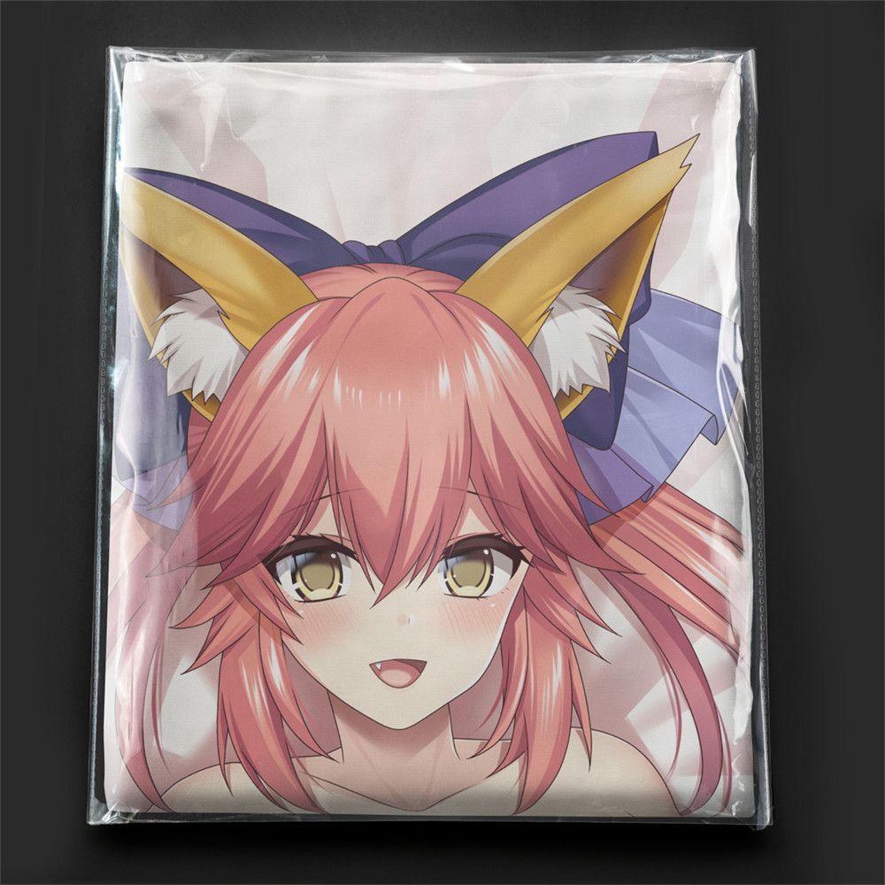 サークル クレスタ 玉藻の前抱き枕カバー 新品正規品 （同人系