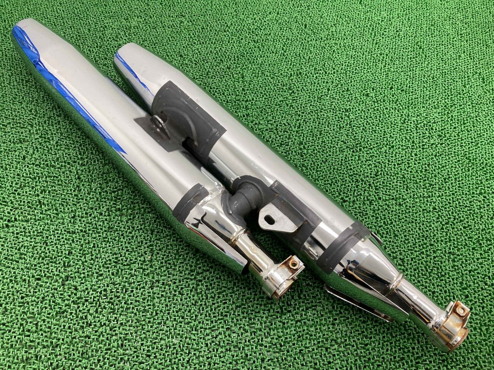 機能的問題無し