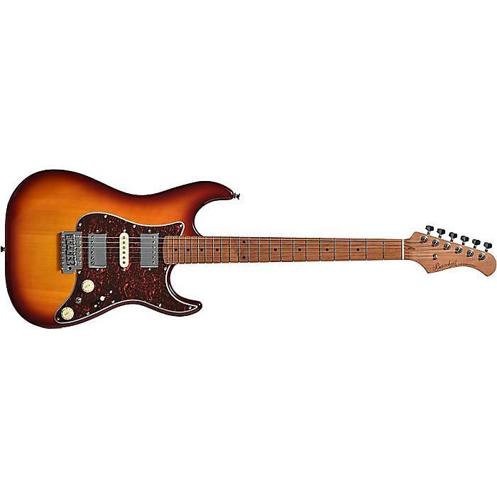 Bacchus(バッカス) / GS-4DX RSM/M CS (Cherry Sunburst) エレキ