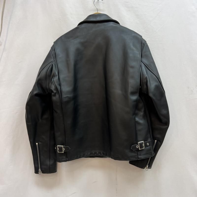 schott ショット ジャケット、上着 ライダース 643 襟付き