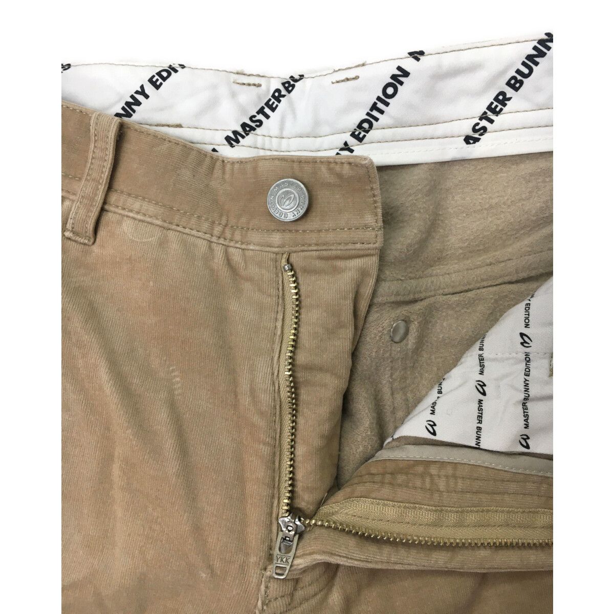 中古 メンズ マスターバニーエディション MASTER BUNNY EDITION パンツ
