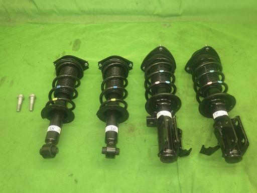 【中古】20310CC100、 20365CC050  86 純正 サスショック  1台分