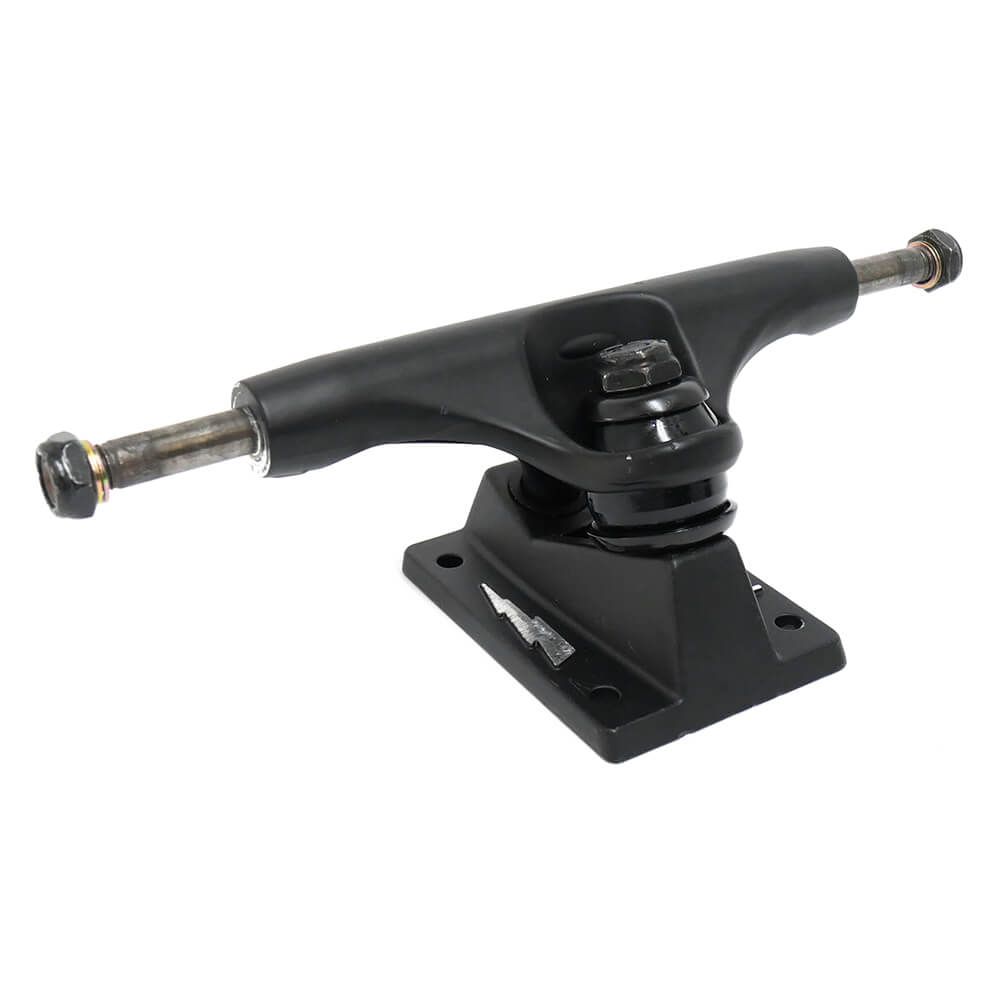 THUNDER TRUCK サンダー トラック TEAM EDITIONS BLACK SONORA