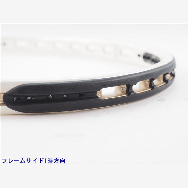 中古 テニスラケット プリンス ツアー オースリー 100(290g) 2022年モデル (G2) PRINCE TOUR O3 100(290g) 2022 (c25050427c) 中古】プリンス ツアー 100(290g) 2022年モデルPRINCE TOUR 100