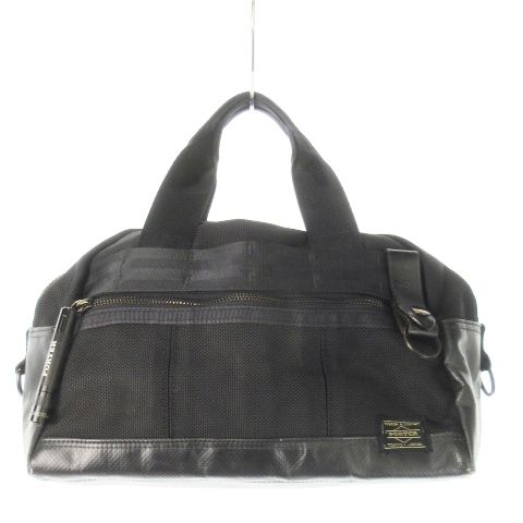 ポーター PORTER 吉田カバン ハンドバッグ ボストンバッグ ミニ