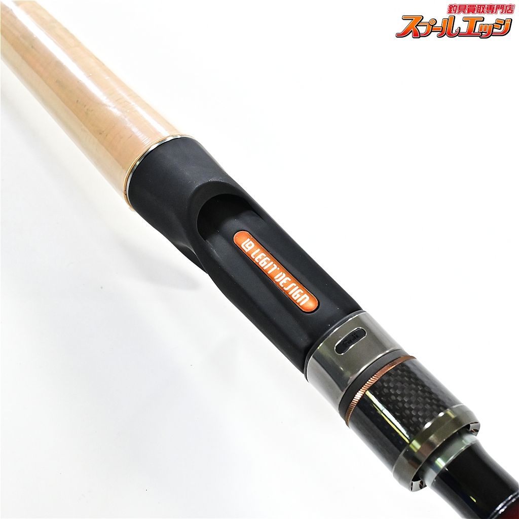 【レジットデザイン】 ワイルドサイド WSC-G66ML LEGIT DESIGN WILD  