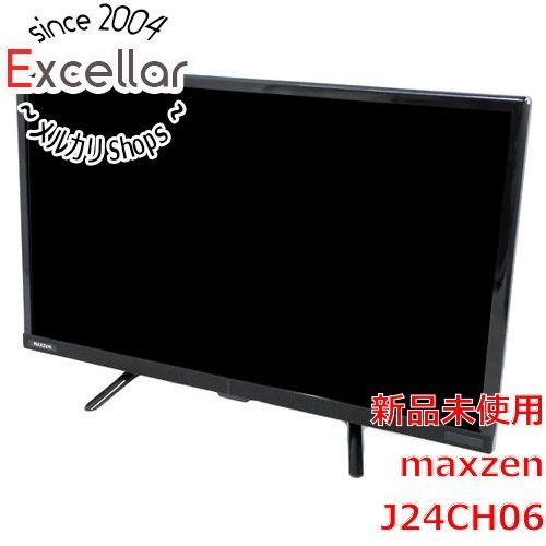 bn 8 maxzen 24V型 ハイビジョン液晶テレビ J24CH06
