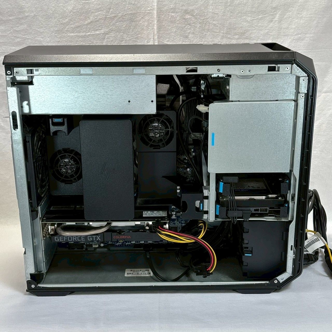 動作良好