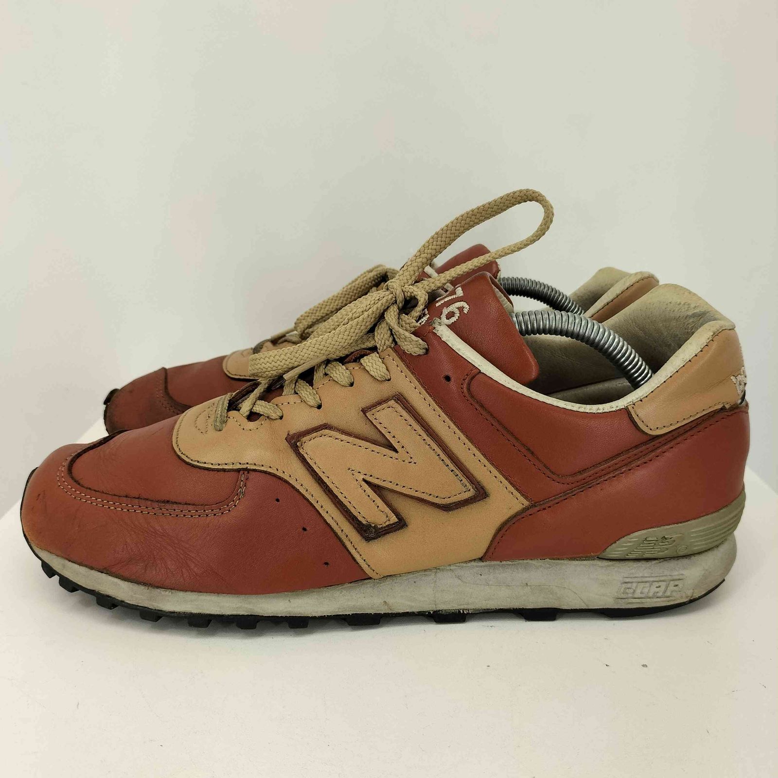 ニューバランス NEW BALANCE 英国製 LM576UK LIMITED EDITION 