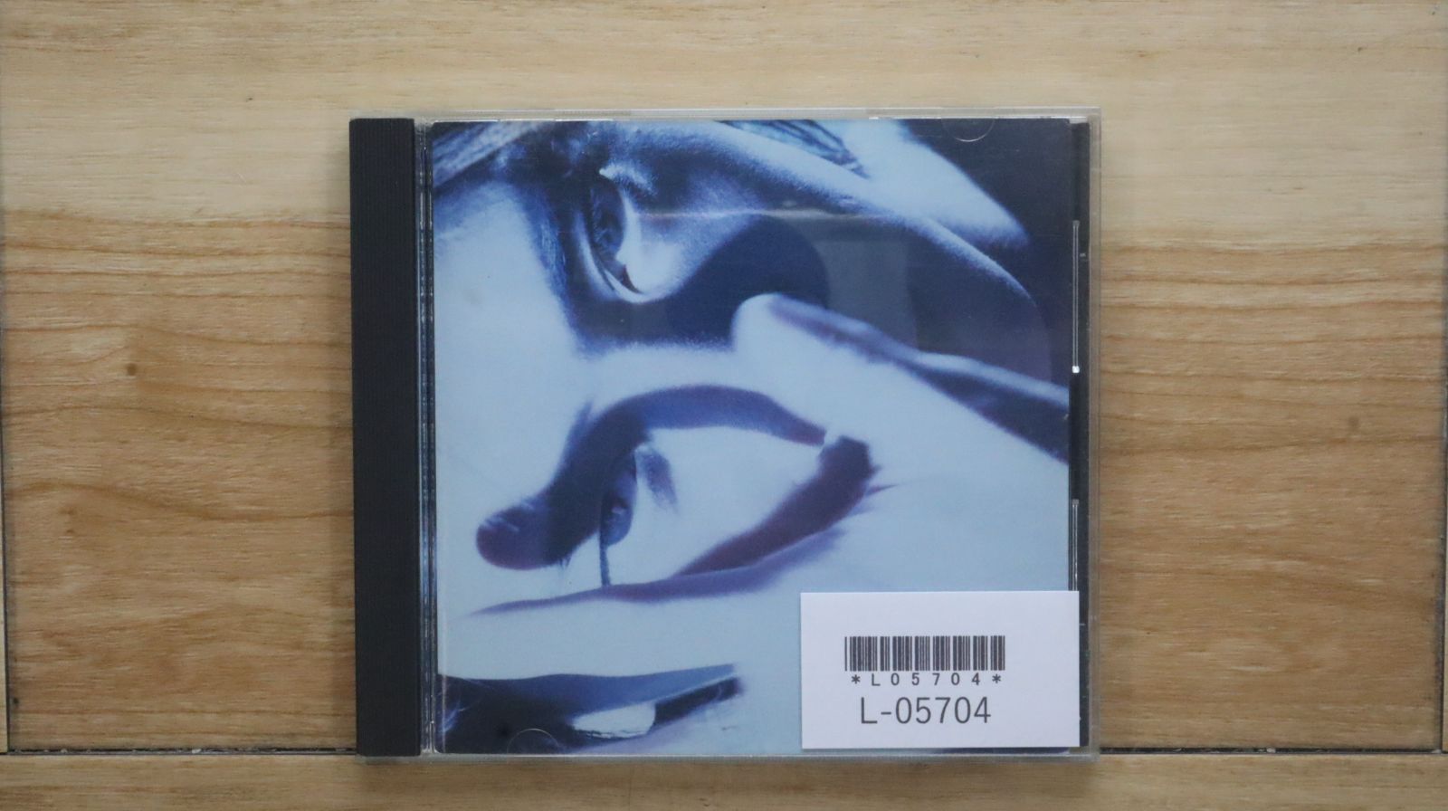 【未開封】JUSTY NASTY/「クラッシュ」「ラヴ」　CD2枚 Justy-Nasty/CRASH | RECORD SHOP CONQUEST/レコードショップ