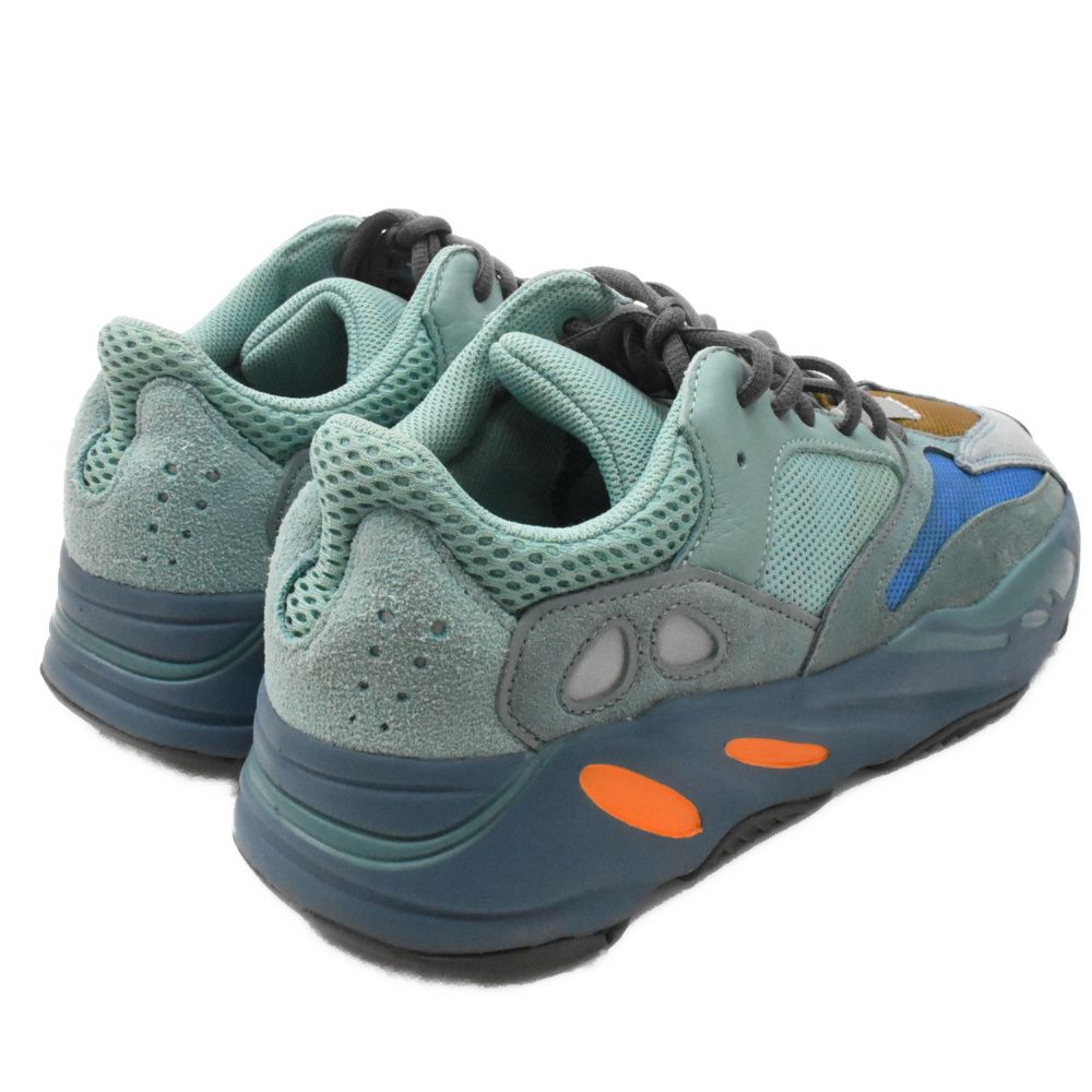 adidas (アディダス) YEEZY Boost 700 Faded Azure イージーブースト