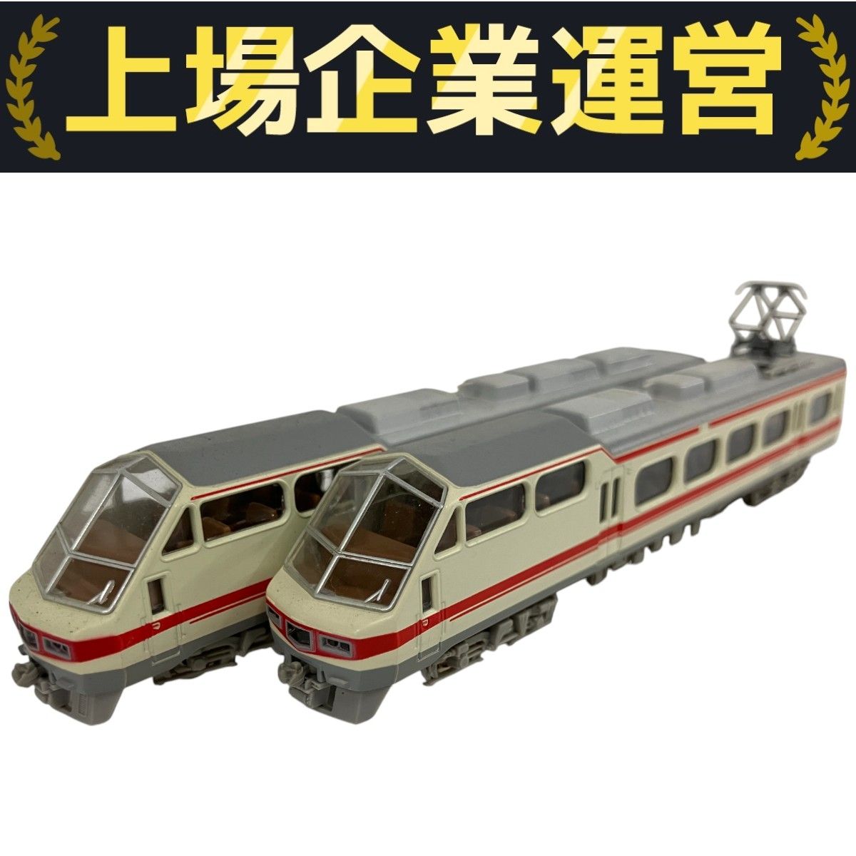 [宅送] TOMIX 92024 名鉄8800系 パノラマDX 2両セット 旧製品 Nゲージ 鉄道模型