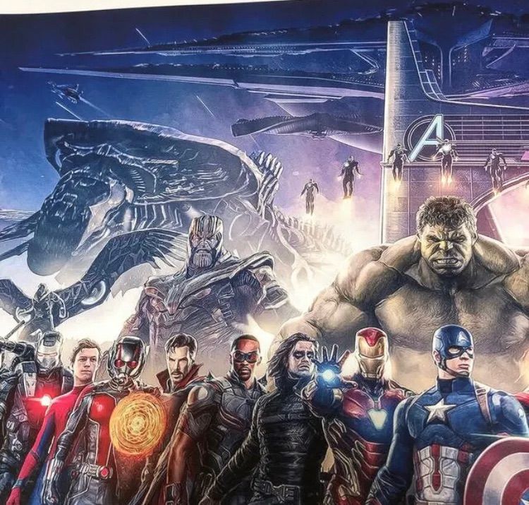 人気の福袋 最低価格の 新品 未使用 特大 アベンジャーズ ポスター Marvel 全キャラ アイアンマン マーベル ポスター Www Enhasmakina Com Www Enhasmakina Com