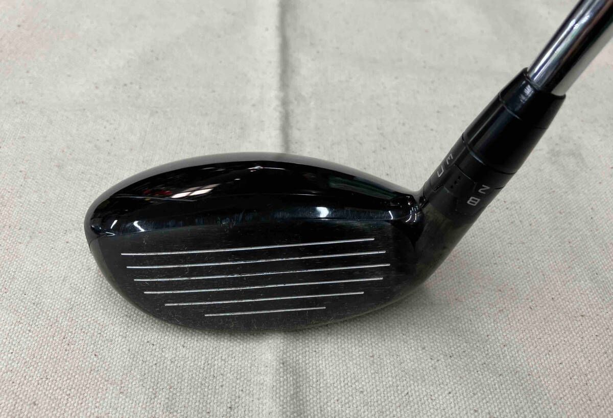 TITLEIST TS2 タイトリスト ユーティリティ 【公式通販】
